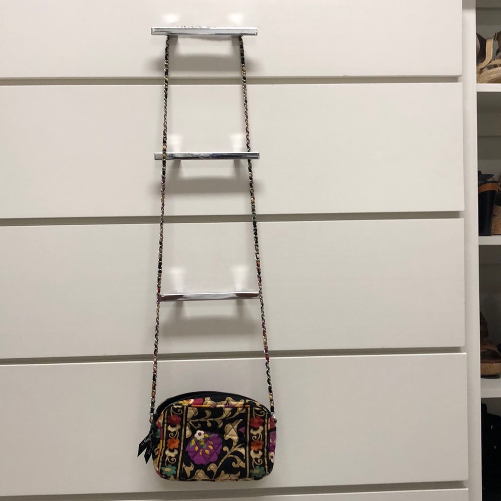Vera Bradley crossbody